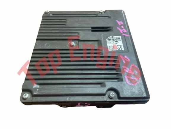 DENSO Engine Control Unit (ECU/ECM) – Toyota Hilux 2GD-FTV 2.4L Diesel (89661-F4300) – SJ